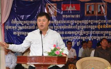 Rò rỉ tin nhắn trong chính giới Campuchia