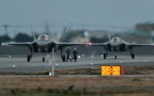 Mỹ cân nhắc dùng vũ lực với Triều Tiên