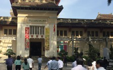 Chủ tịch TP.HCM: 'Đầu tư cho văn hóa sao cứ phải lật tới lật lui'