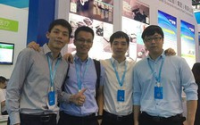 Cơ hội 'săn' việc ở nước ngoài cho người trẻ