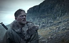 Những điểm hấp dẫn đáng mong đợi ở 'King Arthur: Legend of the Sword'