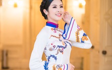 Hoa hậu Ngọc Hân: Không phải người đẹp nào cũng 'não ngắn'