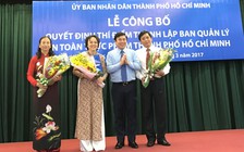 Ra mắt Ban Quản lý an toàn thực phẩm TP.HCM