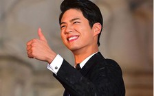 Dân Hàn mong muốn được hẹn hò Park Bo Gum dịp Valentine trắng