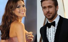 Rộ tin Ryan Gosling và Eva Mendes chia tay