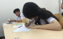 Hộp thư Tư vấn 24/7: Thi lại và đổi hộ khẩu thì hưởng ưu tiên khu vực nào?