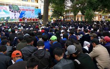 Tư vấn liên tiếp ở 4 tỉnh vào cuối tuần