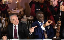 Vụ bê bối thịt bẩn chấn động Brazil