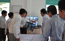 Đề xuất cách ly điều trị bệnh nhân lao kháng thuốc