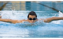Bơi lội cải thiện sức khỏe