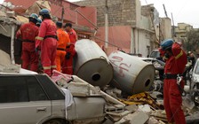 Lầu Năm Góc thời ông Trump