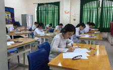 TP.HCM sẵn sàng cho học sinh đăng ký dự thi THPT quốc gia 2017