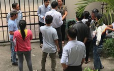 'Chôm' điện thoại, công an không khởi tố, viện kiểm sát khởi tố