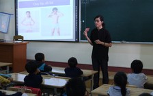 Dạy trẻ tự bảo vệ để không bị xâm hại