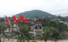 Cửa Lò đô thị du lịch biển: Cuộc chinh phục những bãi cát hoang