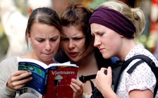 Phổ biến quy tắc ứng xử dành cho du khách