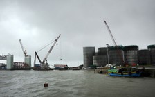 Đường ống chiến lược của Trung Quốc qua Myanmar