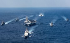 Bóng mây chiến tranh trên bán đảo Triều Tiên