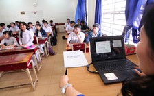 Lo nhân lực và cơ sở vật chất để làm