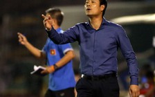 HLV Hữu Thắng sát cánh cùng U.20 Việt Nam sang Đức