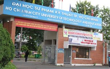 Giảng viên tố hiệu trưởng trước Bộ trưởng