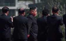 Triều Tiên sắp thử hạt nhân