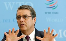 Báo cáo của WTO: Giữa hy vọng và hoài nghi