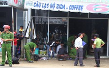 Nam thanh niên bị 'người lạ mặt' đâm chết lúc nửa đêm