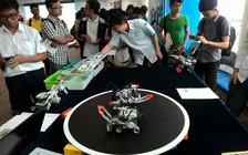 Chìa khóa nào cho sinh viên?