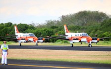 Chiến lược xoay trục tây nam của Nhật Bản