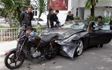 Những 'cậu ấm tử thần' ở Thái Lan