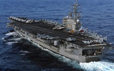 Mỹ điều thêm tàu sân bay tiếp cận Triều Tiên