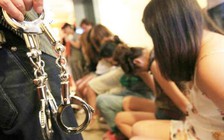 Thanh thiếu niên Bắc Mỹ đối diện nguy cơ buôn người
