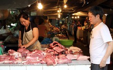 Nên cấm hẳn tạm nhập - tái xuất thịt