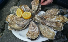 Nắng nóng, chăm sóc tóc bằng thực phẩm