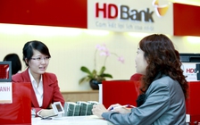 HDBank chia cổ tức và cổ phiếu thưởng với tỷ lệ 9%