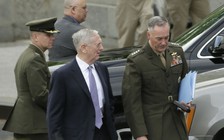 Mỹ hạ nhiệt căng thẳng với Triều Tiên