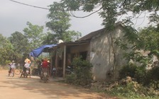 Đất dân hiến làm đường bị lấy cho mượn kinh doanh