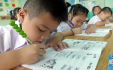 Vì sao lớp 1 đại trà, lớp 6 và 10 lại thí điểm?