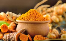 Những thực phẩm giúp giảm đau