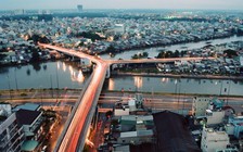 Nghiêm cấm lấn chiếm đất hành lang trên bờ sông, kênh rạch