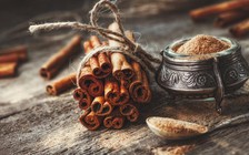 Quế giúp giảm thiểu tác hại của chế độ ăn nhiều chất béo