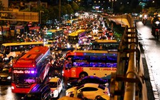 Nhiều trường đại học, cao đẳng không chịu di dời ra ngoại thành