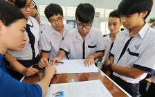 Thí sinh quyết định chọn cách xét tuyển vào đại học