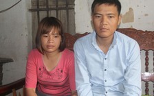 Vợ hiến thận cứu chồng nhưng không có tiền để ghép