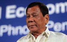 Kiến nghị luận tội Tổng thống Duterte bị bác bỏ