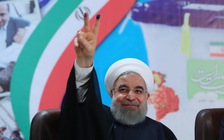 Bầu cử tổng thống Iran: Bước tiếp hay quay lại?