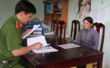 Bẫy lừa thuê đất đặt trạm điện mặt trời