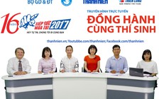 Biến áp lực thành động lực trong mùa thi