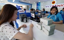 Thông vốn cho 'vựa nông sản' lớn nhất nước